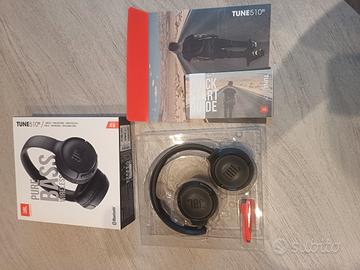 Cuffie bluetooth jbl 