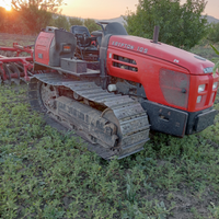 Cingolato same krypton