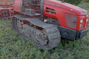 Cingolato same krypton