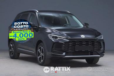 MG ZS 2021 ZS 1.5 Comfort