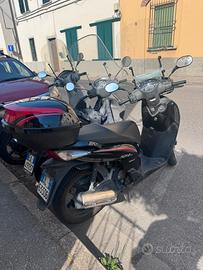 Scooter Honda SH 150