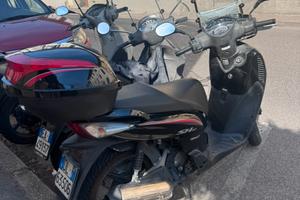 Scooter Honda SH 150
