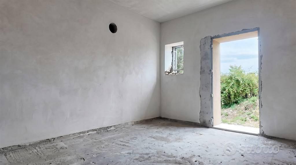 House in Rocca Priora, Colle di Fuori - Altro