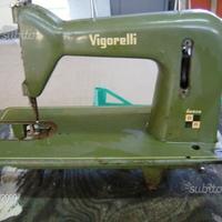 Macchina da cucire Vigorelli