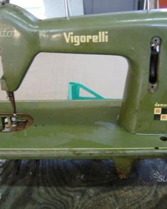 Macchina da cucire Vigorelli