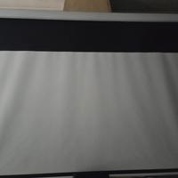 Schermo Proiezione Motorizzato HOMCOM 84" 16:9