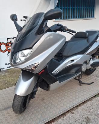 Yamaha T Max