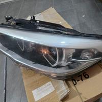 Faro Led BMW SERIE 1 F20 118 116 d sx sinistro