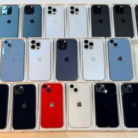 Iphone 14 256 gb GARANTITO