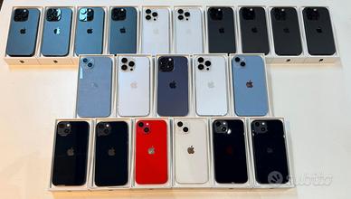 Iphone 14 256 gb GARANTITO