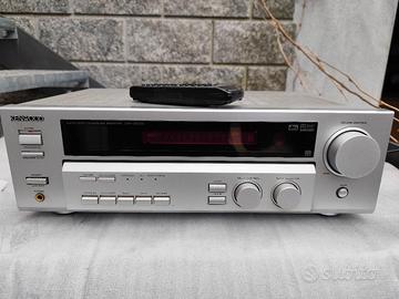 Kenwood sintoampli KRF-V5570D