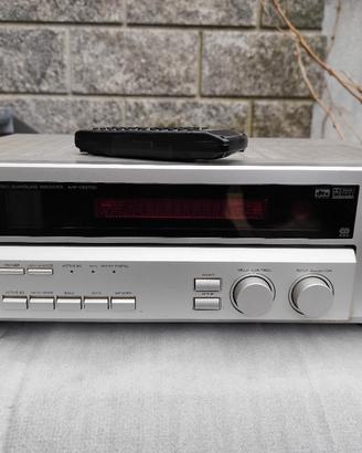 Kenwood sintoampli KRF-V5570D