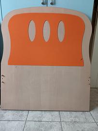 testate per due letti singoli