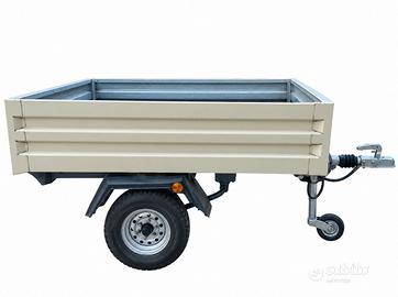 Carrello auto