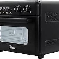 ARDES - ARFRYA02 Friggitrice ad Aria Calda e Forne