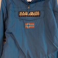 Giacca napapijri