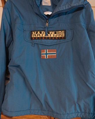 Giacca napapijri