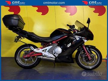KAWASAKI ER-6F Garantita e Finanziabile