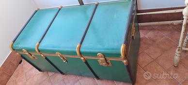 Baule vintage