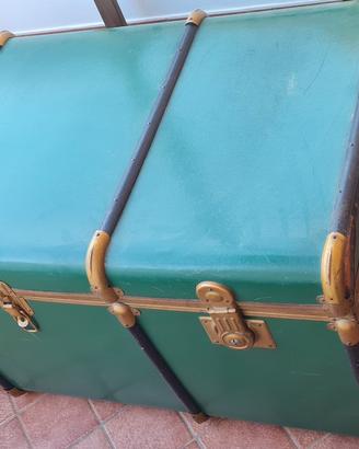 Baule vintage