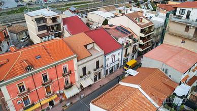 Stabile/Palazzo Santa Teresa di Riva