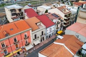 Stabile/Palazzo Santa Teresa di Riva