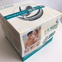 Epilatore laser a luce pulsata