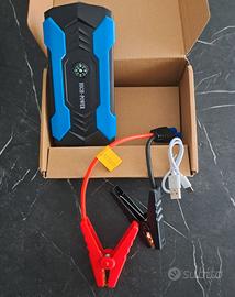 Avviatore di emergenza per auto nuovo - Power Bank