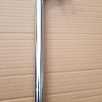 Tubo manubrio graziella da 21