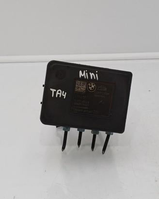 CENTRALINA ABS 1.5B 100Kw 136CV MINI COUNTRYMAN F6