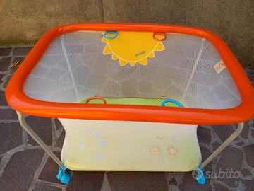 Box bimbo Brevi