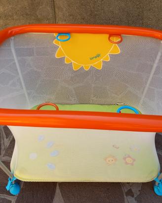 Box bimbo Brevi