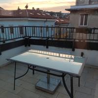 Posto letto in stanza doppia zona viale