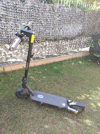 Monopattino elettrico xiaomi