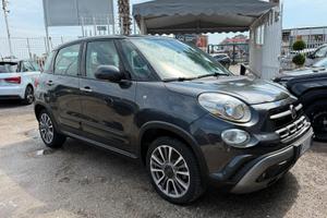 FIAT 500L 1.3 2019DIESEL 95 CV AUTOMATICA Cross 78