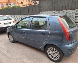 FIAT Punto 3ª serie - 2004