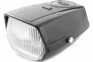 Faro anteriore per ciclomotori epoca tipo Cev 1169