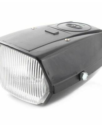 Faro anteriore per ciclomotori epoca tipo Cev 1169