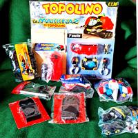 Gadget Disney blisterati mai aperti