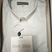 Camicia nuova di altissima qualità 