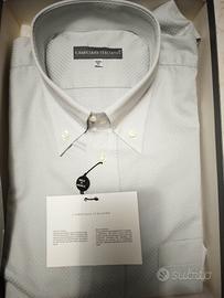 Camicia nuova di altissima qualità 