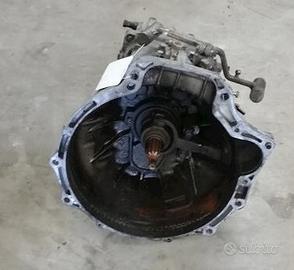 CAMBIO MANUALE 8140.43S