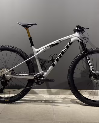 Trek Supercaliber Gen 2 tg. M/L SEMINUOVO