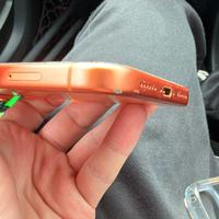 IPHONE 17PRO MAX 256 gb