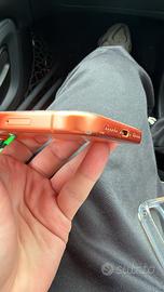 IPHONE 17PRO MAX 256 gb