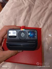 polaroid