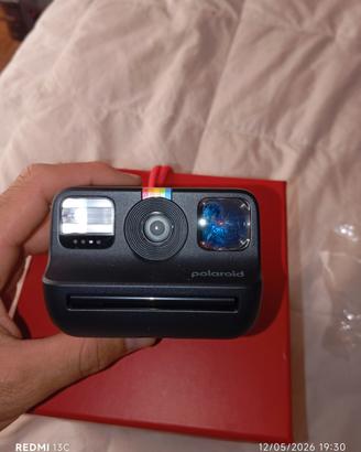 polaroid