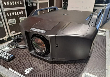 VIDEOPROIETTORE Epson EB-Z10000U - 10.000 LUMEN