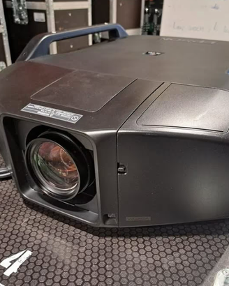 VIDEOPROIETTORE Epson EB-Z10000U - 10.000 LUMEN