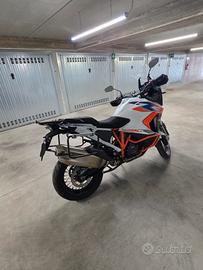 KTM 1290 Super Adventure R - 2024